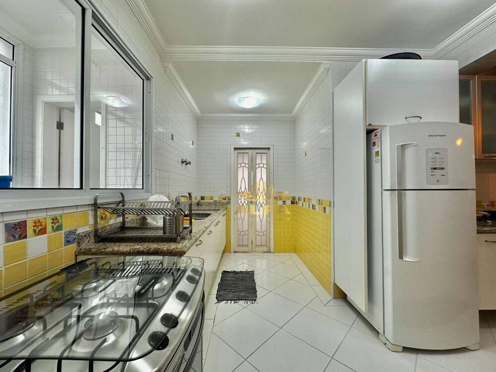 Apartamento, 3 quartos, 160 m² - Foto 15