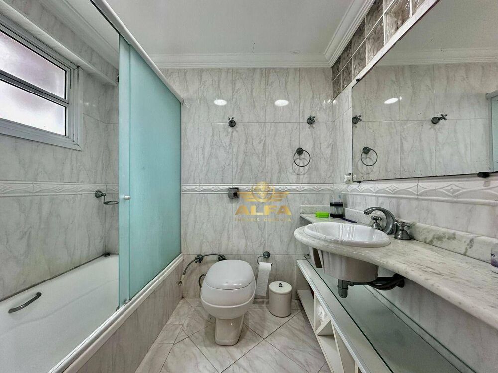 Apartamento, 3 quartos, 160 m² - Foto 6