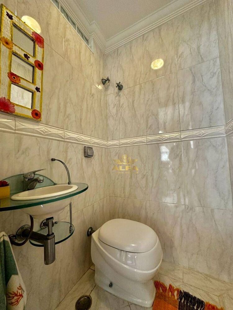 Apartamento, 3 quartos, 160 m² - Foto 14