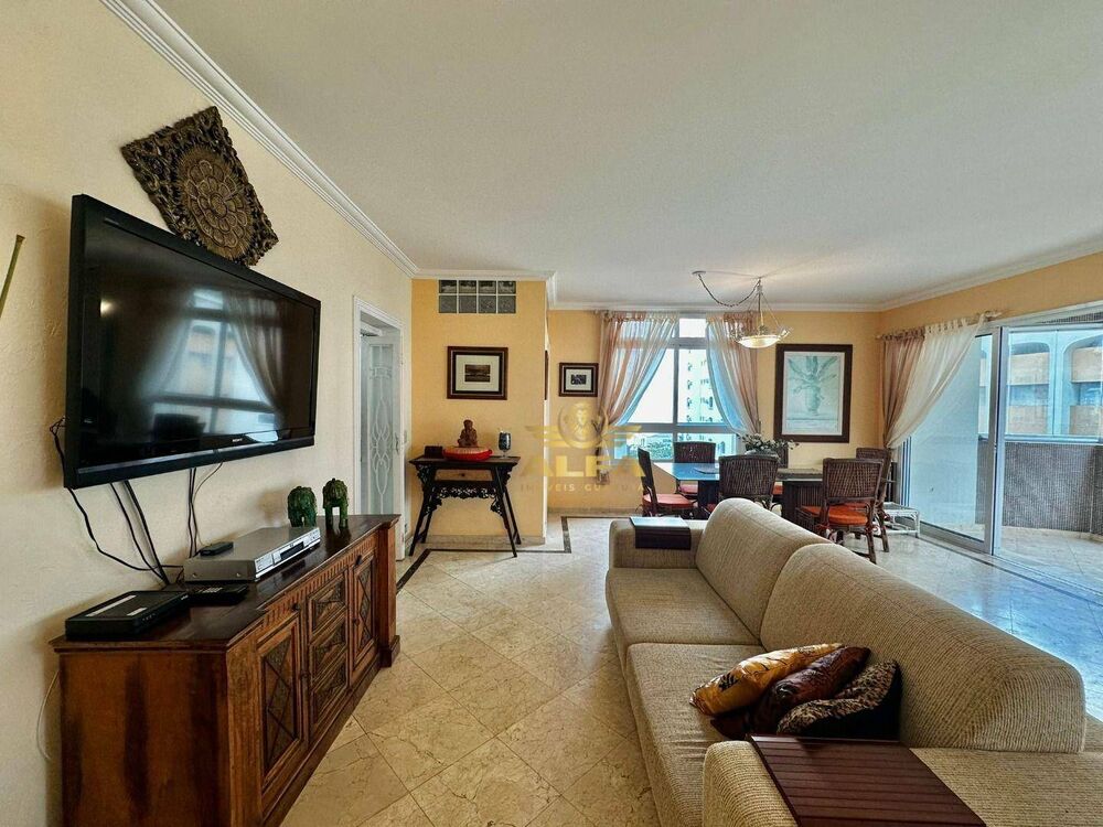 Apartamento, 3 quartos, 160 m² - Foto 25