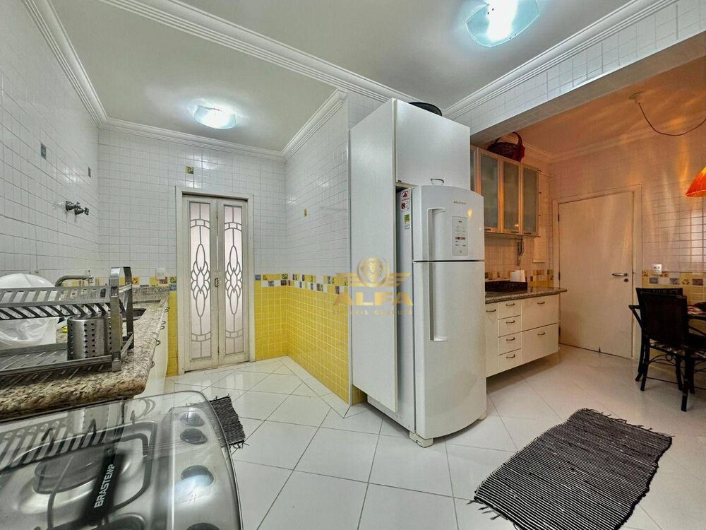 Apartamento, 3 quartos, 160 m² - Foto 30