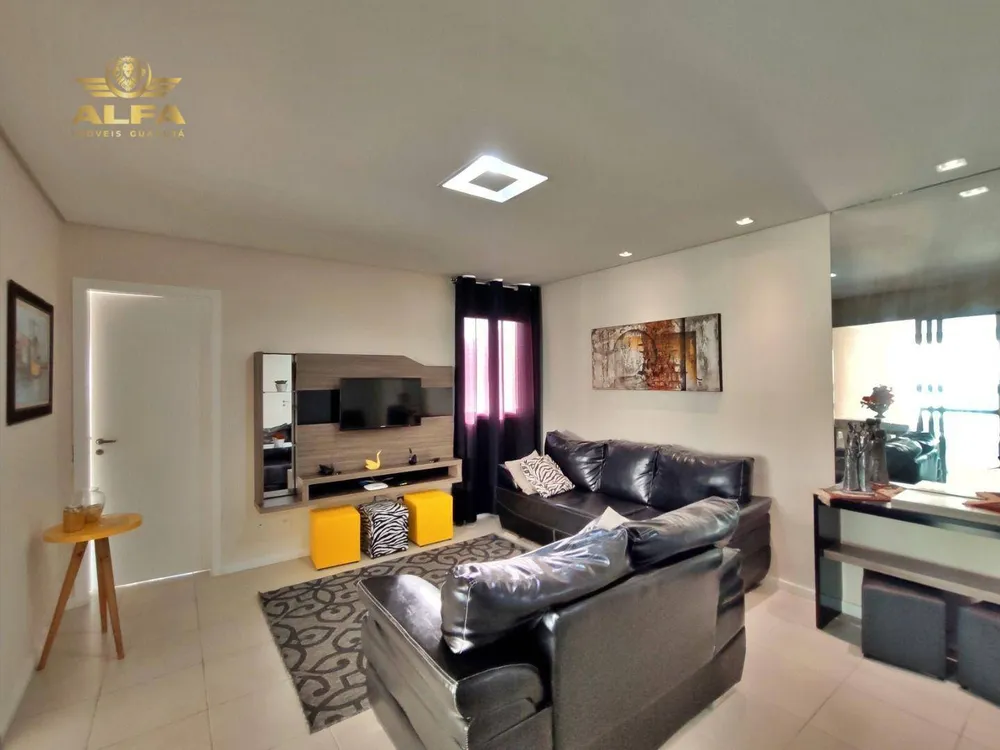 Apartamento, 3 quartos, 118 m² - Foto 2