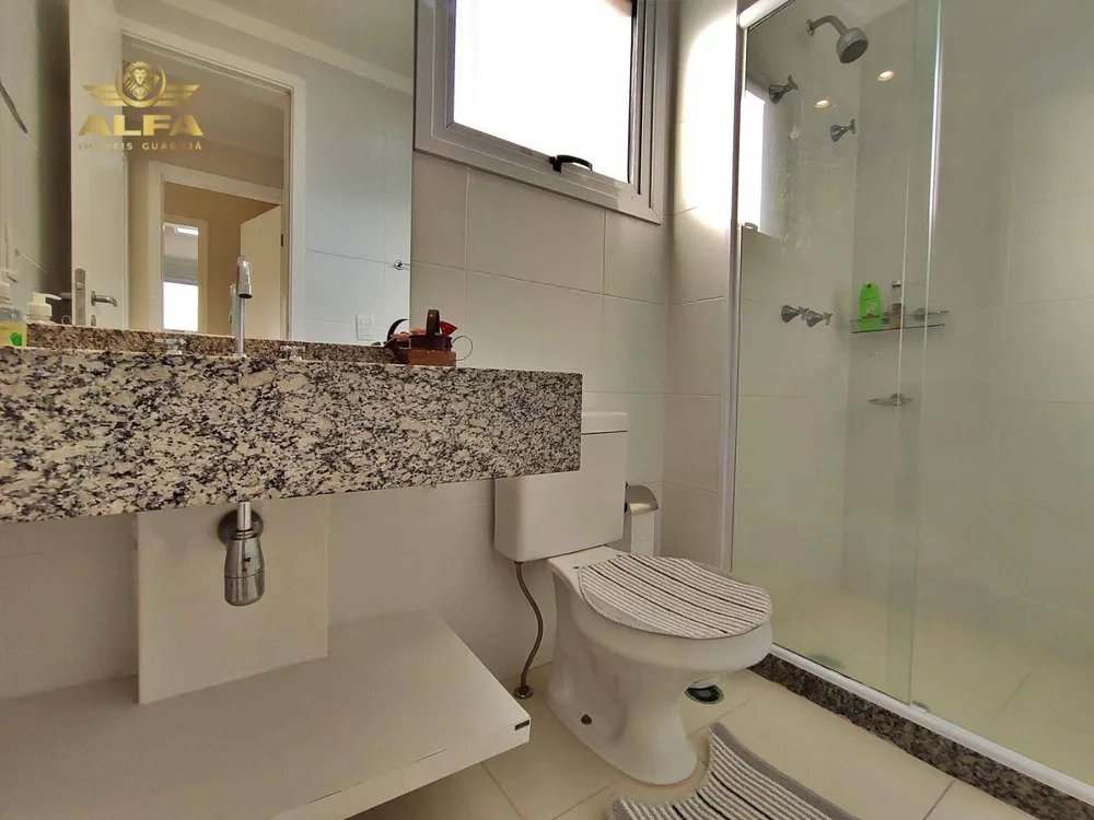 Apartamento, 3 quartos, 118 m² - Foto 4