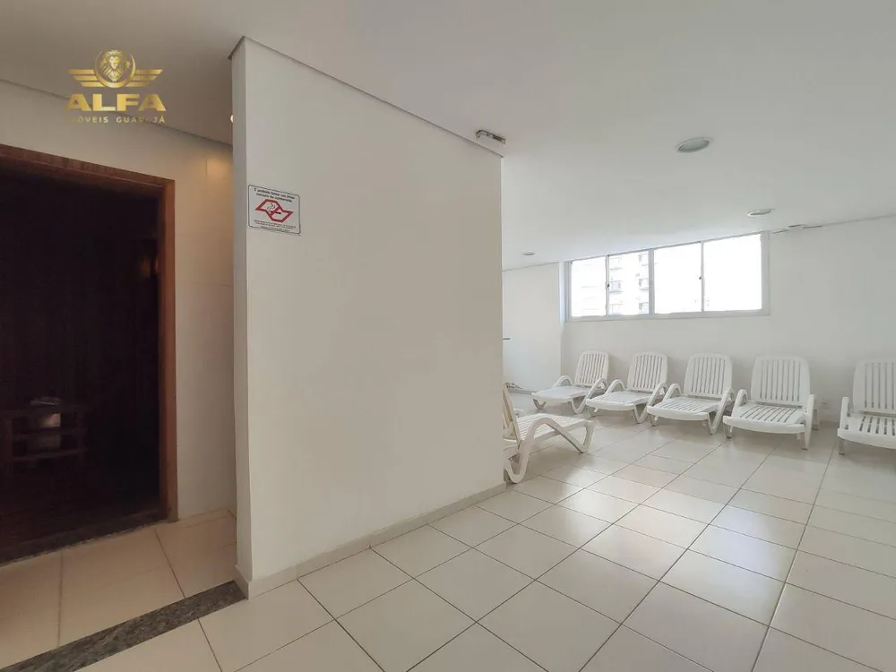Apartamento, 3 quartos, 118 m² - Foto 3