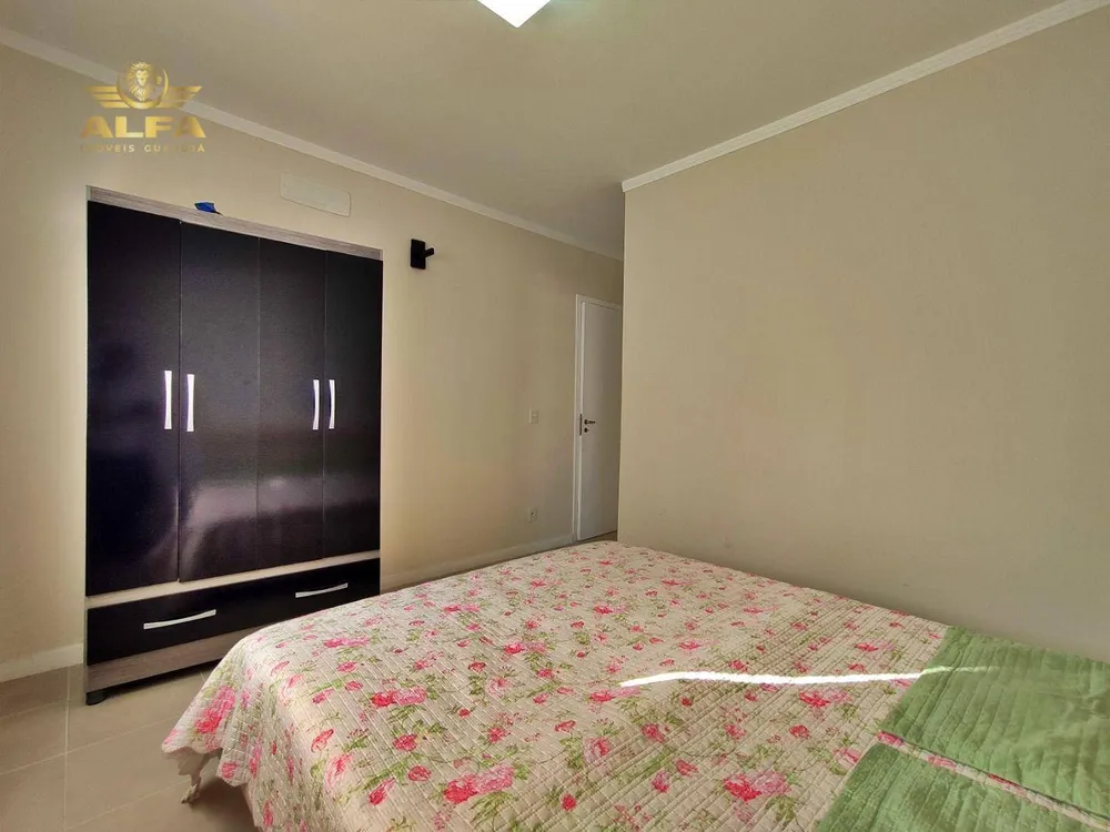 Apartamento, 3 quartos, 118 m² - Foto 1