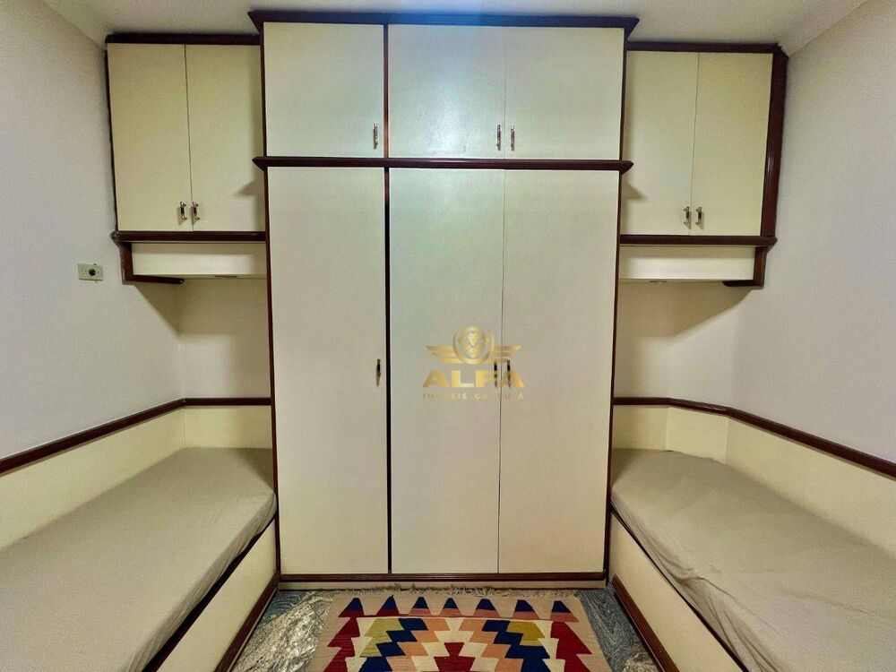 Apartamento, 3 quartos, 140 m² - Foto 11