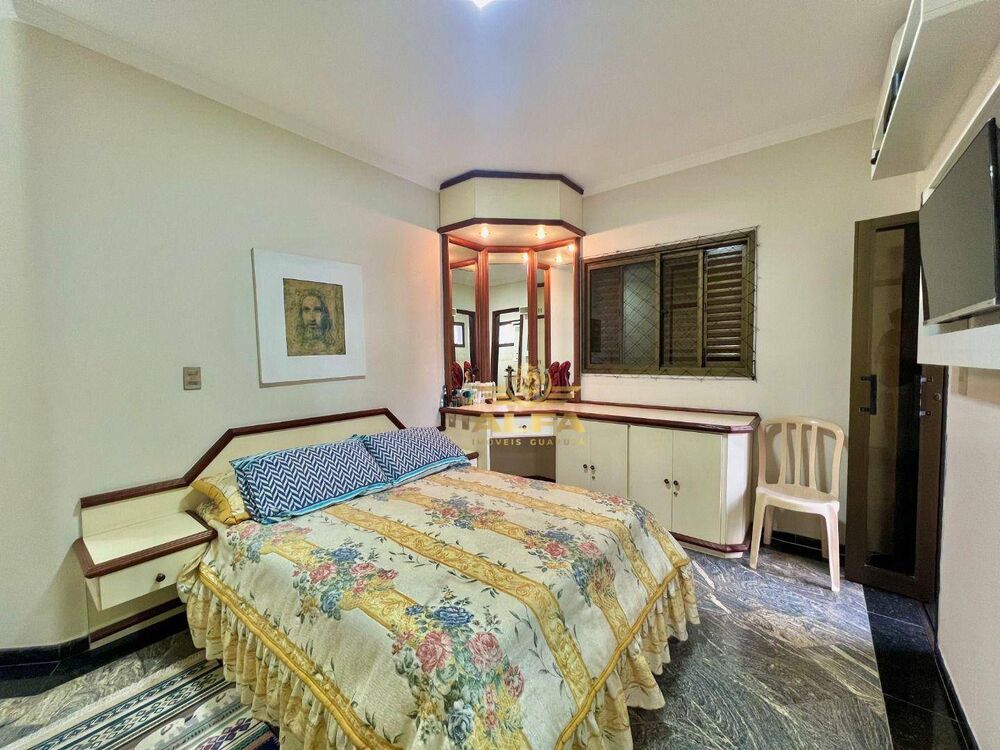 Apartamento, 3 quartos, 140 m² - Foto 17