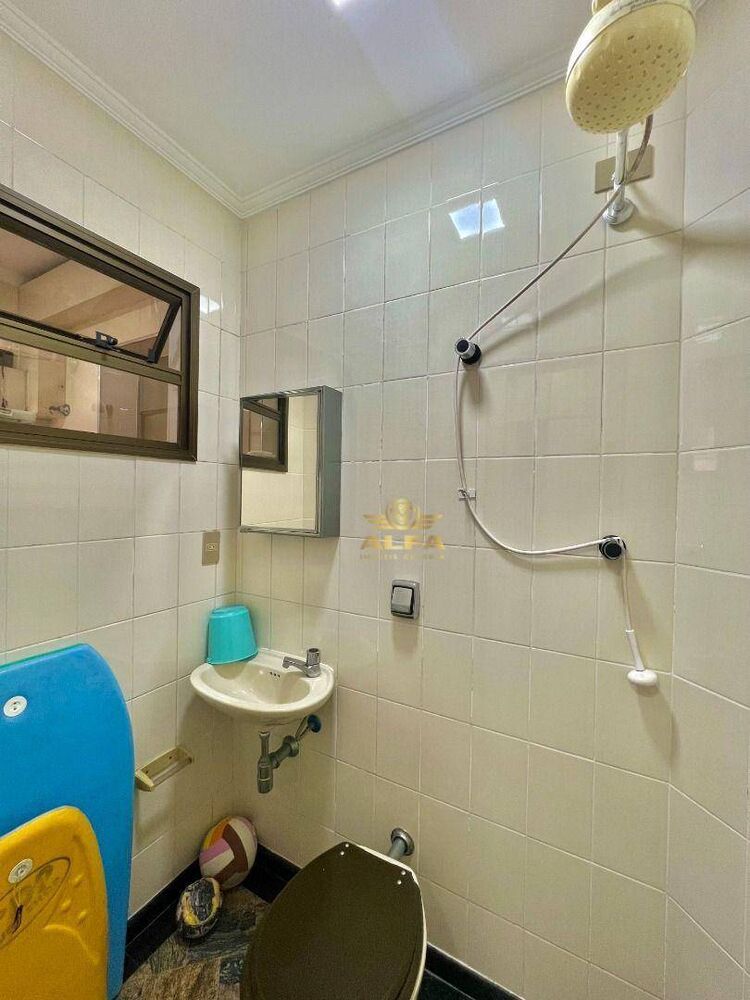Apartamento, 3 quartos, 140 m² - Foto 15
