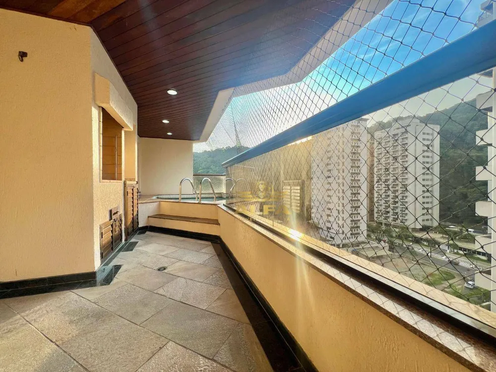 Apartamento, 3 quartos, 140 m² - Foto 4
