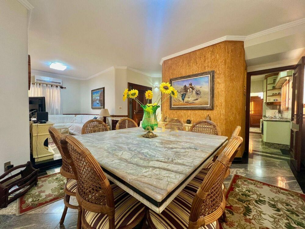 Apartamento, 3 quartos, 140 m² - Foto 8