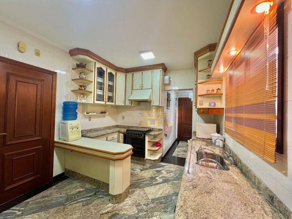 Apartamento, 3 quartos, 140 m² - Foto 23