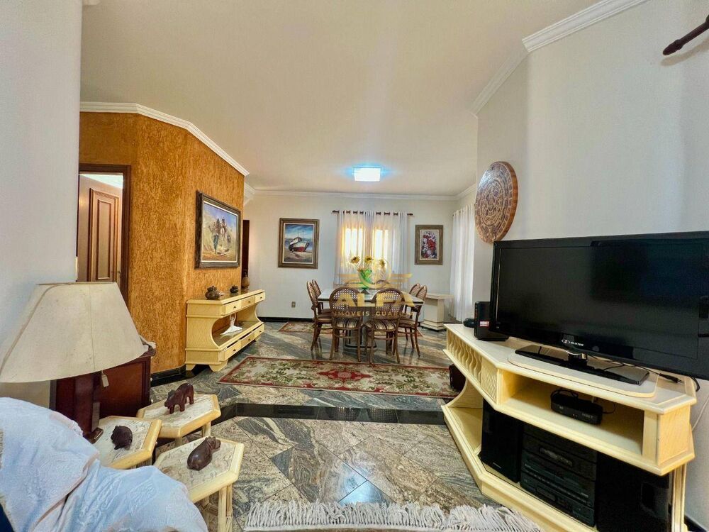 Apartamento, 3 quartos, 140 m² - Foto 5