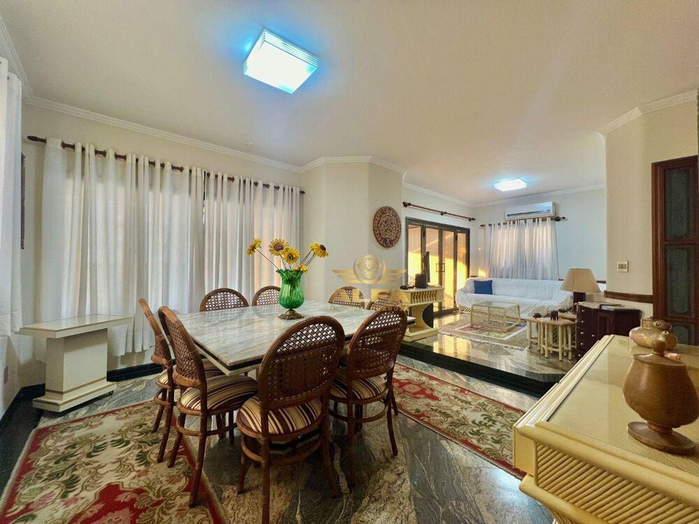 Apartamento, 3 quartos, 140 m² - Foto 7