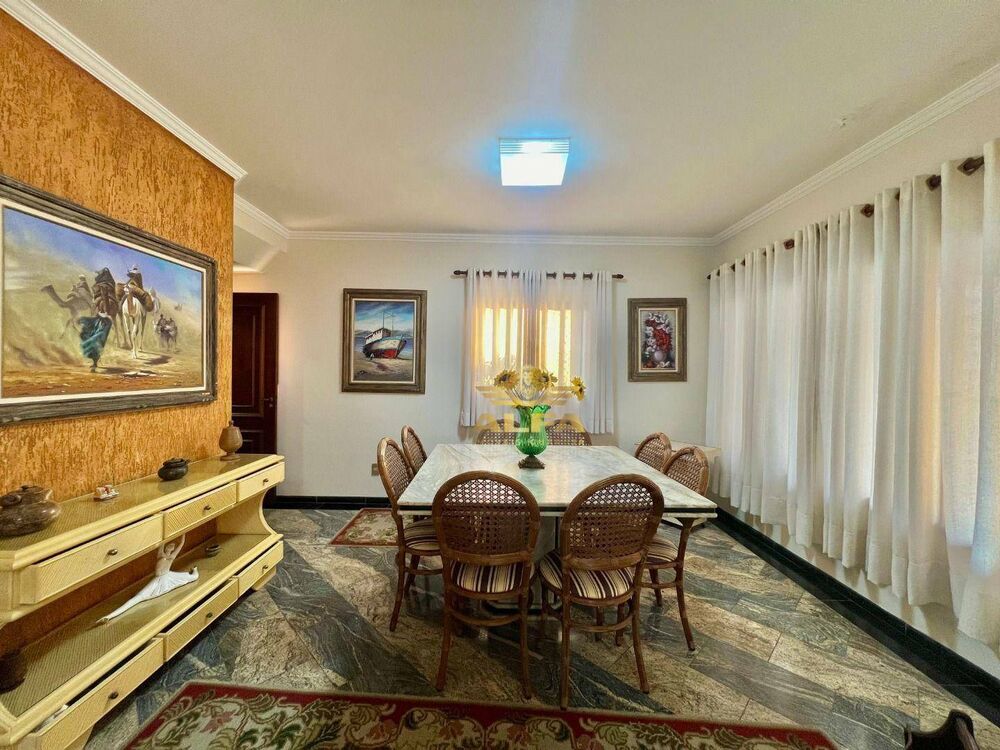 Apartamento, 3 quartos, 140 m² - Foto 6