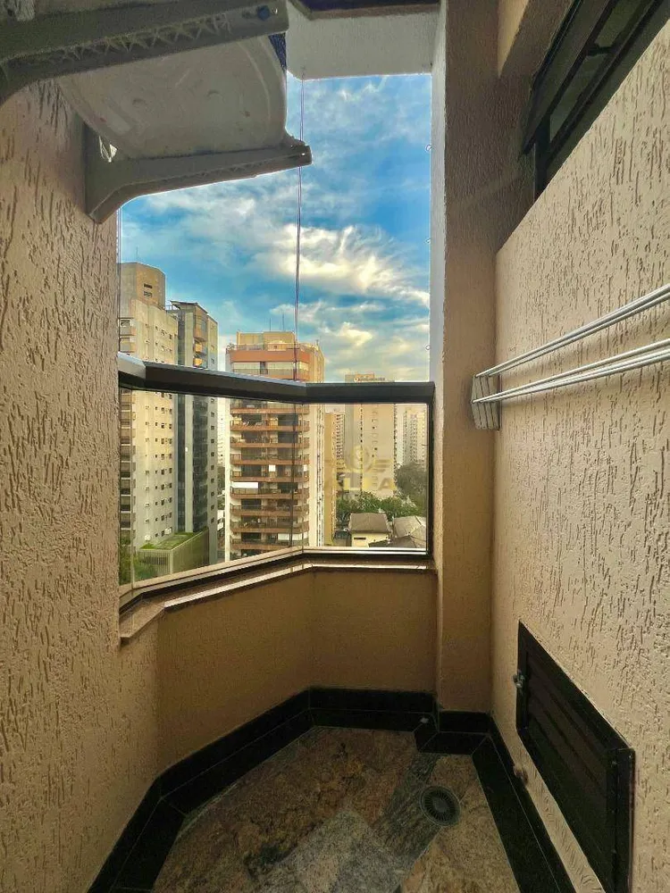 Apartamento, 3 quartos, 140 m² - Foto 22