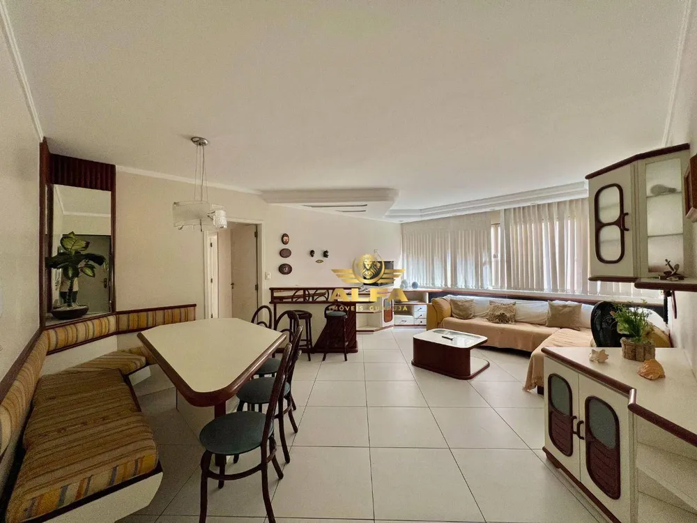 Apartamento, 4 quartos, 135 m² - Foto 1