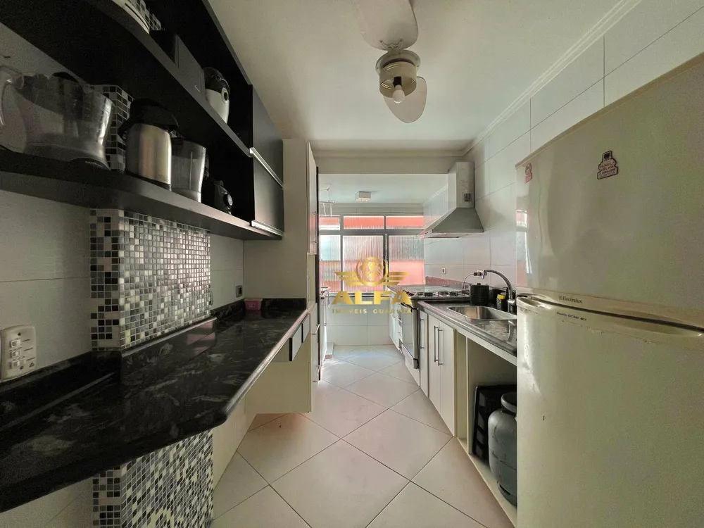Apartamento, 4 quartos, 135 m² - Foto 3