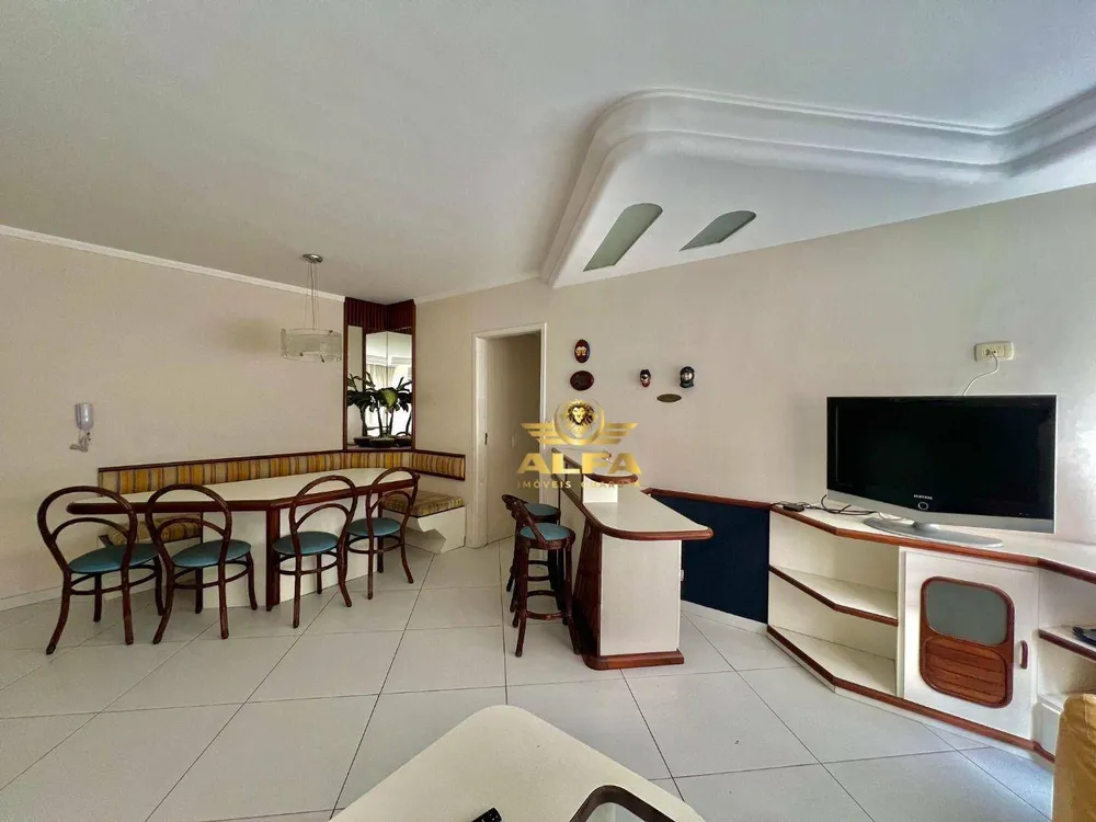 Apartamento, 4 quartos, 135 m² - Foto 1