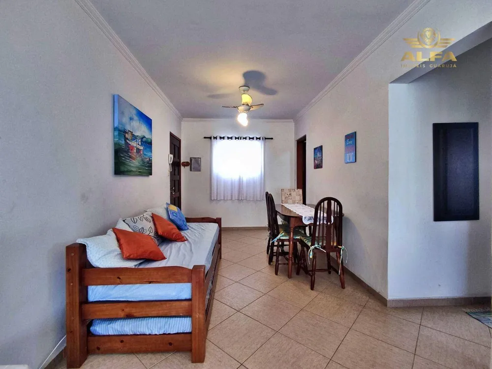 Apartamento, 1 quarto, 55 m² - Foto 4