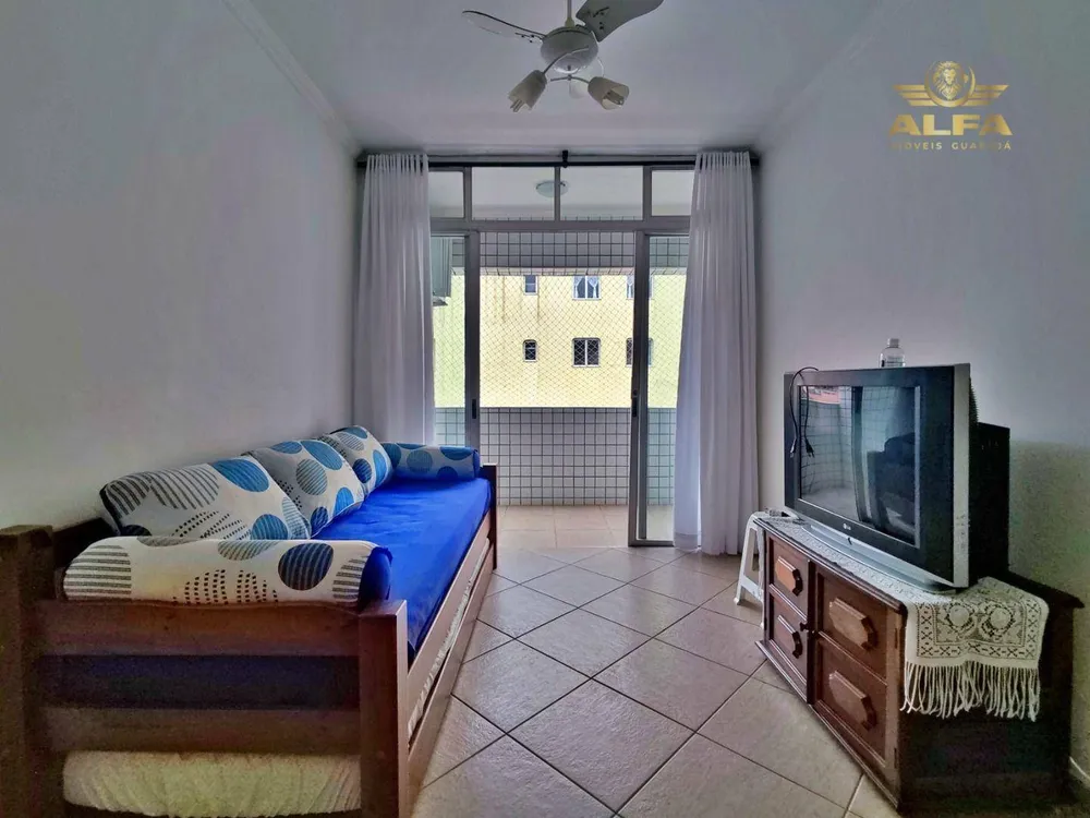 Apartamento, 1 quarto, 55 m² - Foto 5