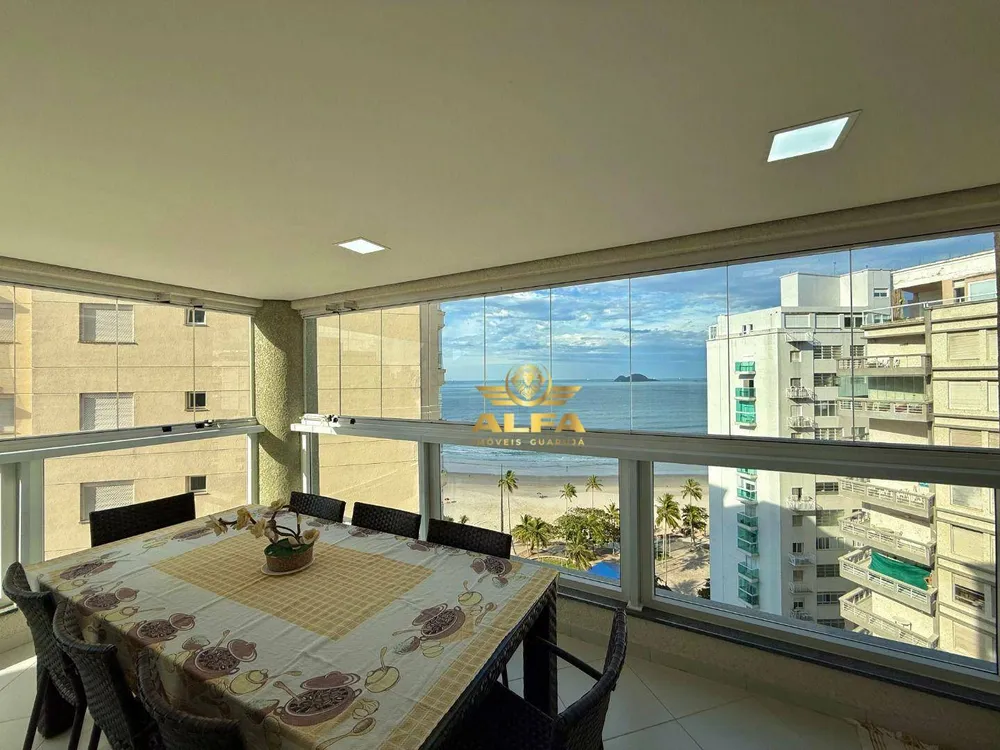 Apartamento, 3 quartos, 115 m² - Foto 4
