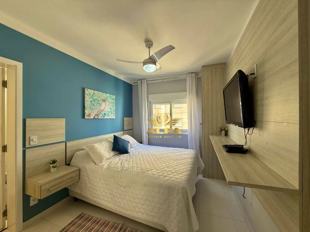 Apartamento, 3 quartos, 115 m² - Foto 2