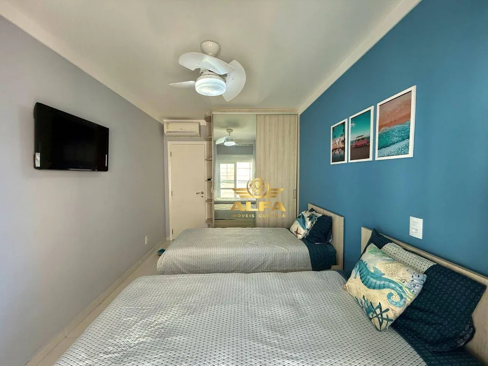 Apartamento, 3 quartos, 115 m² - Foto 4