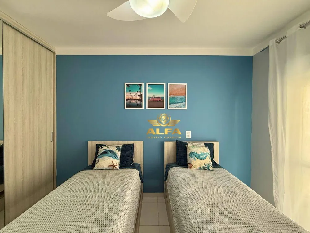 Apartamento, 3 quartos, 115 m² - Foto 1