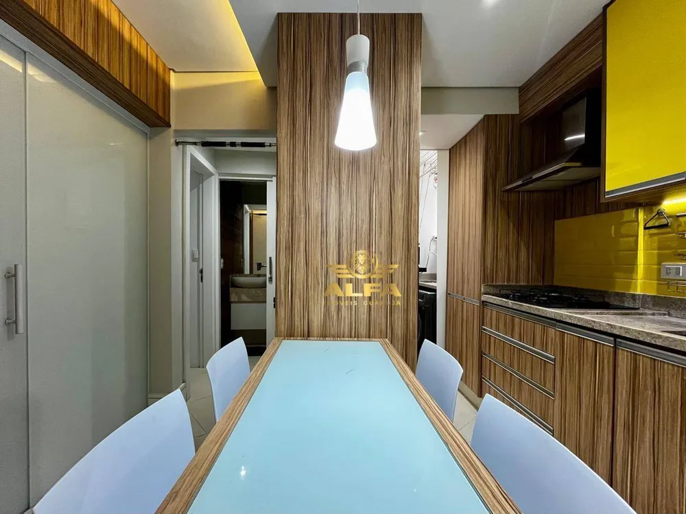 Apartamento, 1 quarto, 47 m² - Foto 6