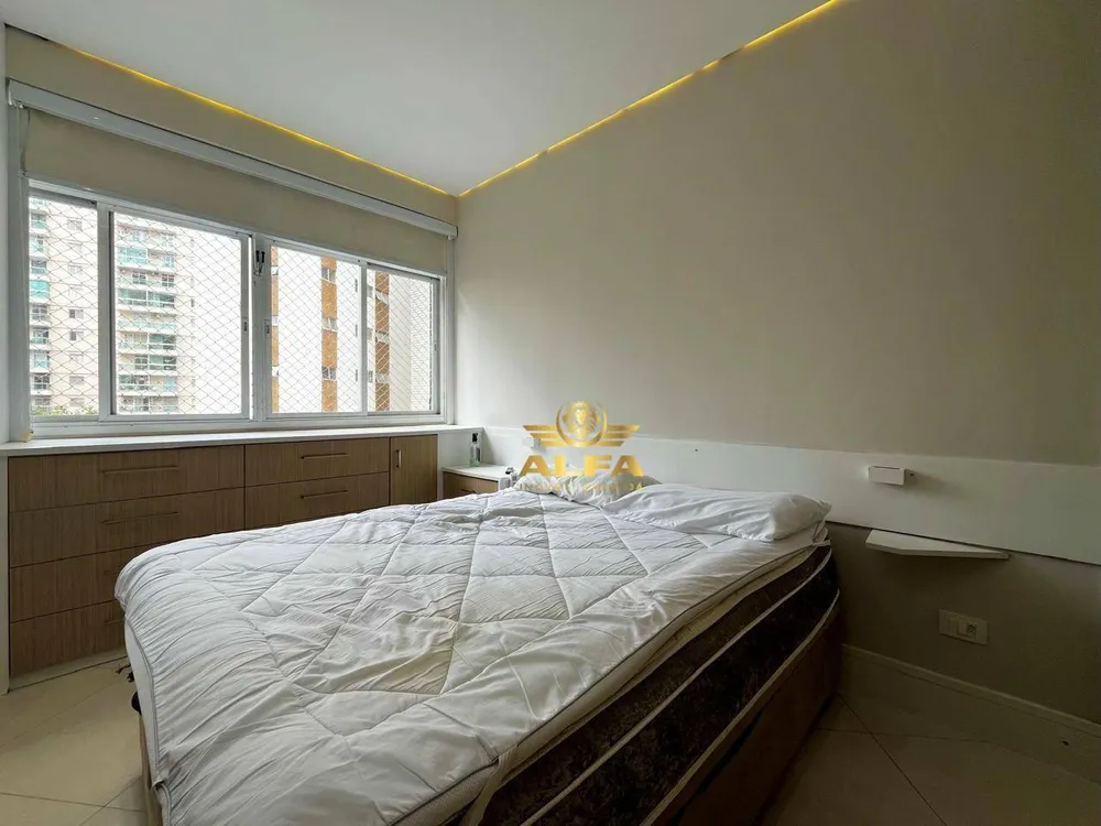 Apartamento, 1 quarto, 47 m² - Foto 1