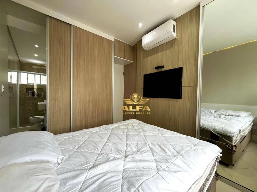 Apartamento, 1 quarto, 47 m² - Foto 4