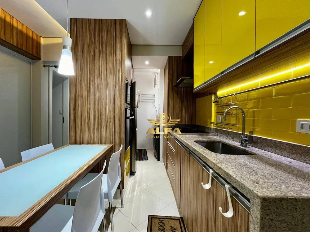 Apartamento, 1 quarto, 47 m² - Foto 8