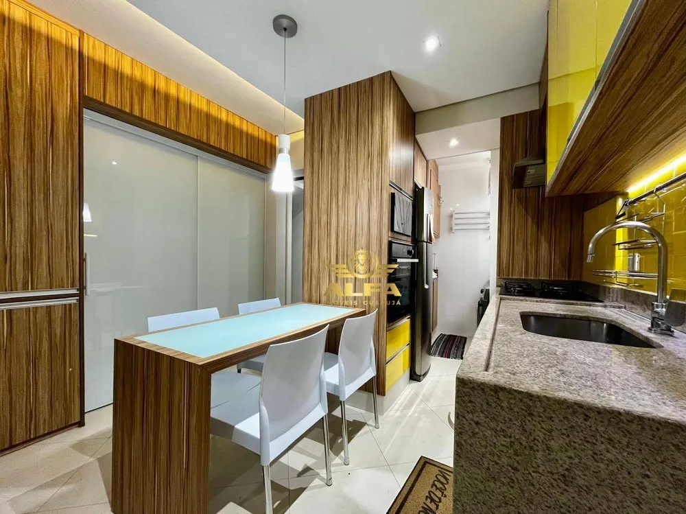 Apartamento, 1 quarto, 47 m² - Foto 7