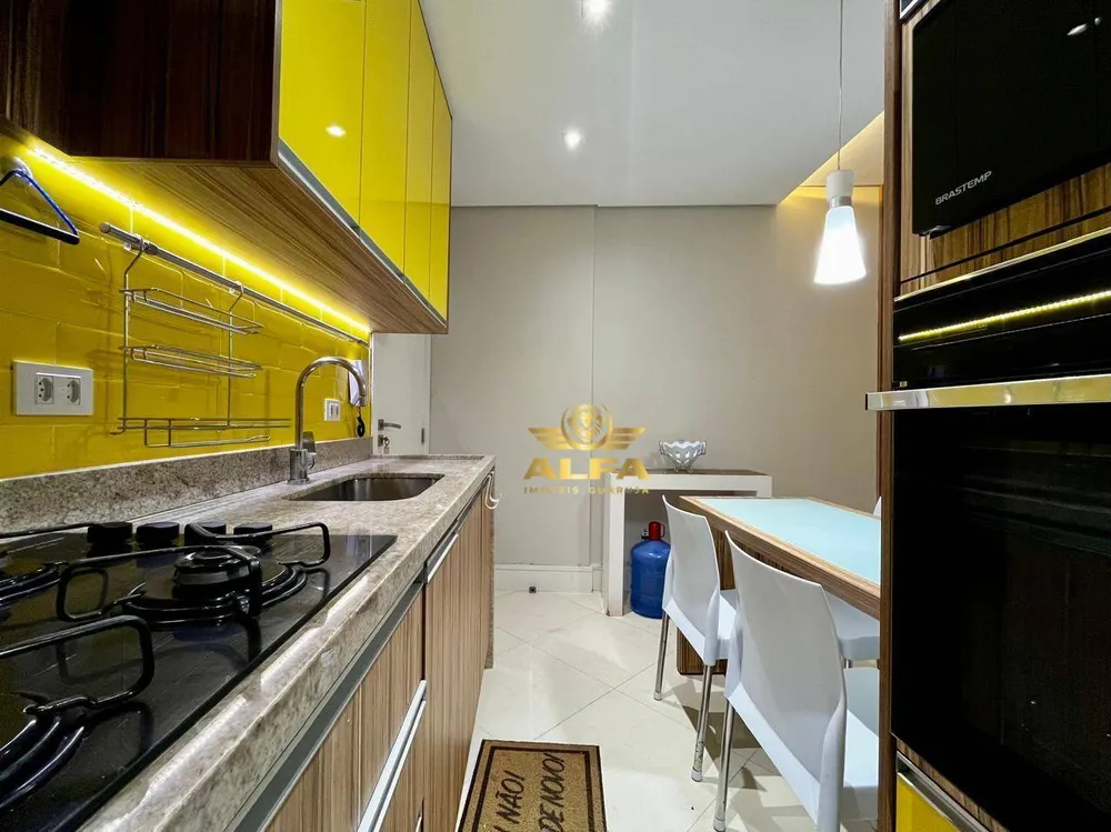 Apartamento, 1 quarto, 47 m² - Foto 5