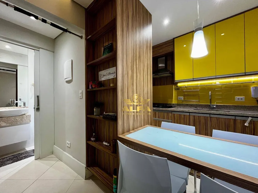 Apartamento, 1 quarto, 47 m² - Foto 7