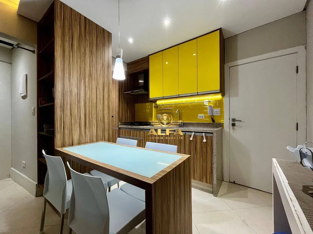 Apartamento, 1 quarto, 47 m² - Foto 8