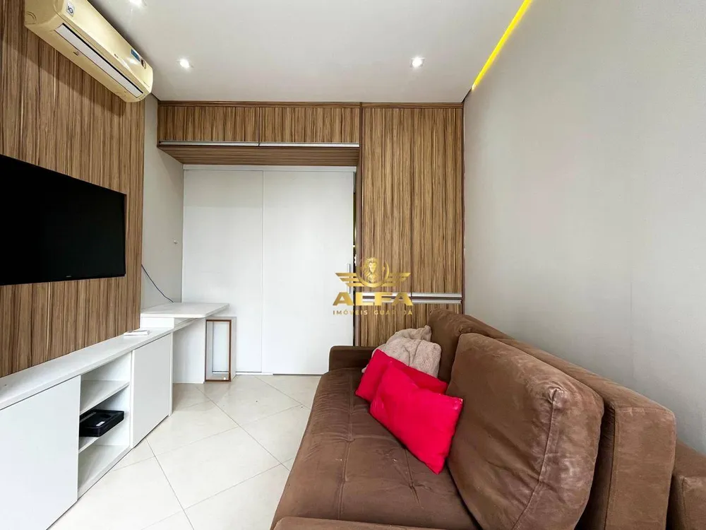 Apartamento, 1 quarto, 47 m² - Foto 1