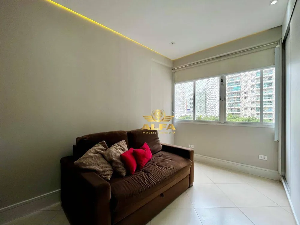 Apartamento, 1 quarto, 47 m² - Foto 6