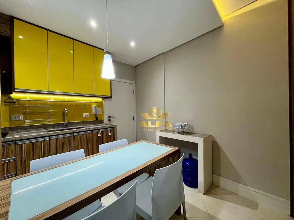Apartamento, 1 quarto, 47 m² - Foto 3