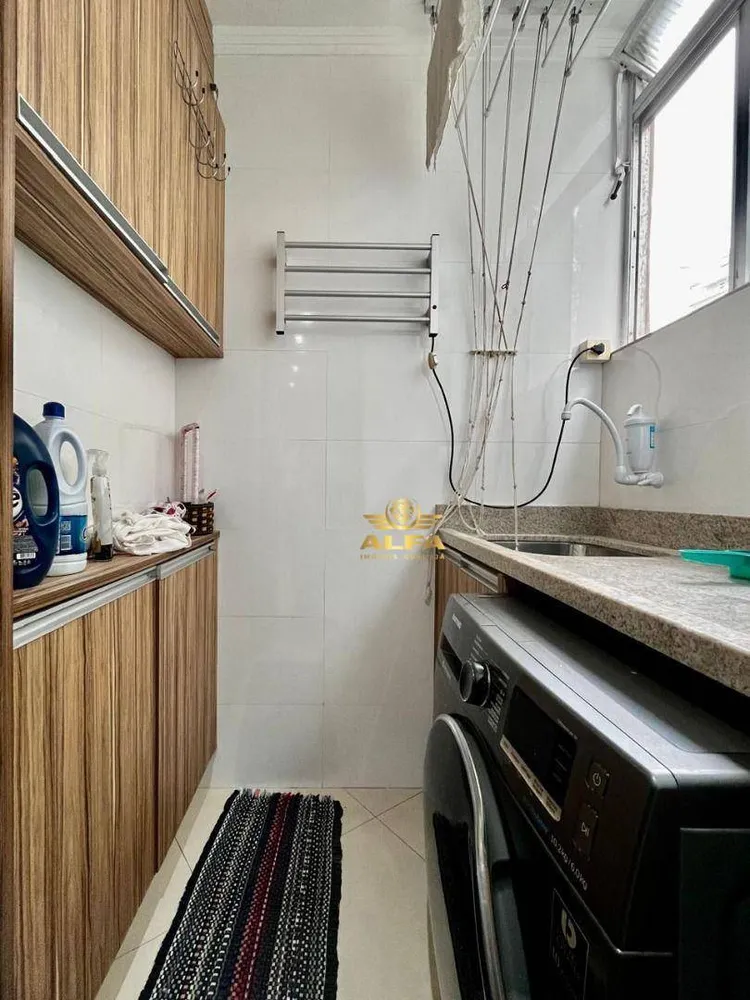 Apartamento, 1 quarto, 47 m² - Foto 2