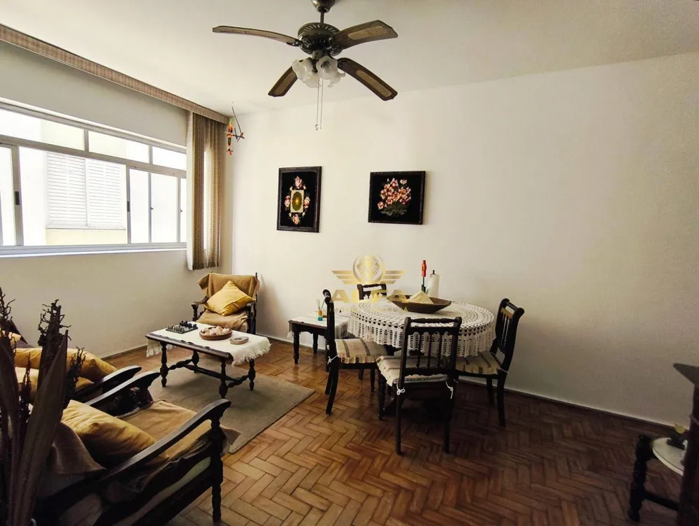Apartamento, 2 quartos, 67 m² - Foto 1