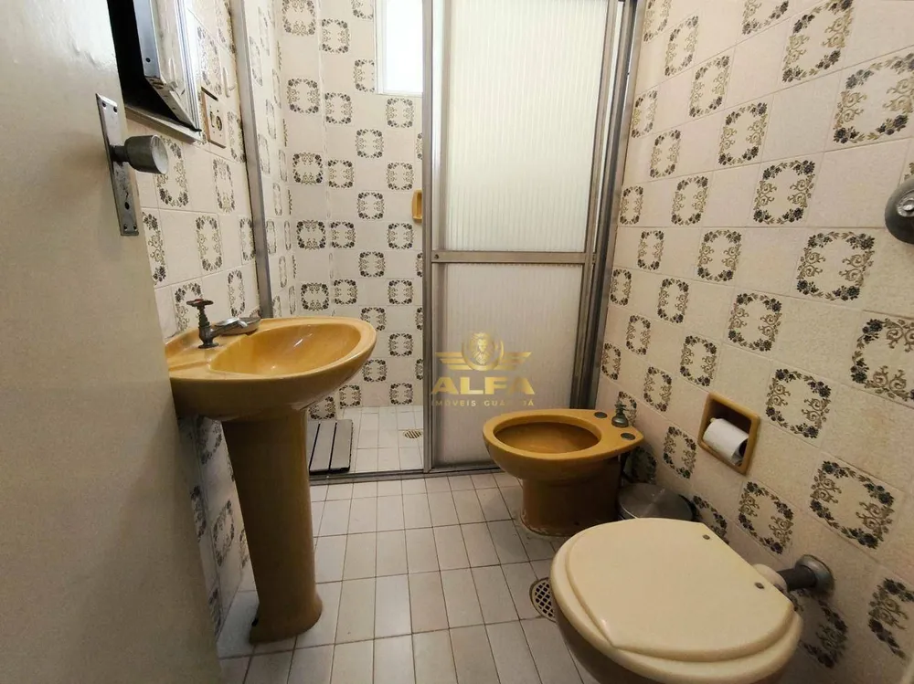 Apartamento, 2 quartos, 67 m² - Foto 2