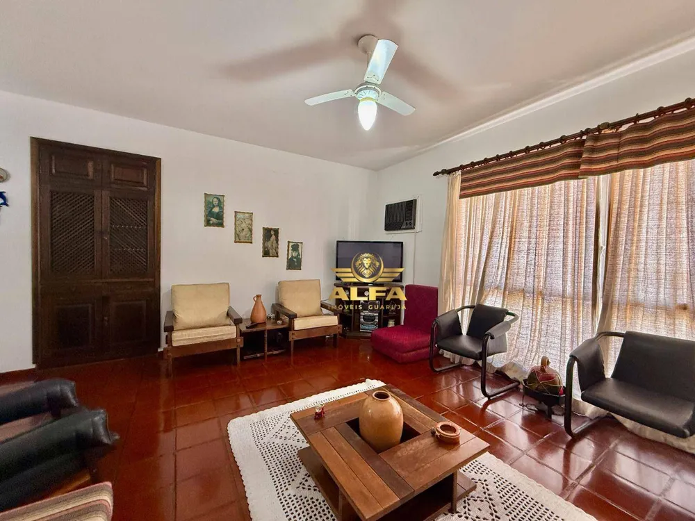 Apartamento, 2 quartos, 90 m² - Foto 3