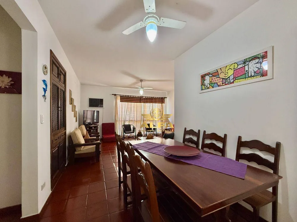 Apartamento, 2 quartos, 90 m² - Foto 1
