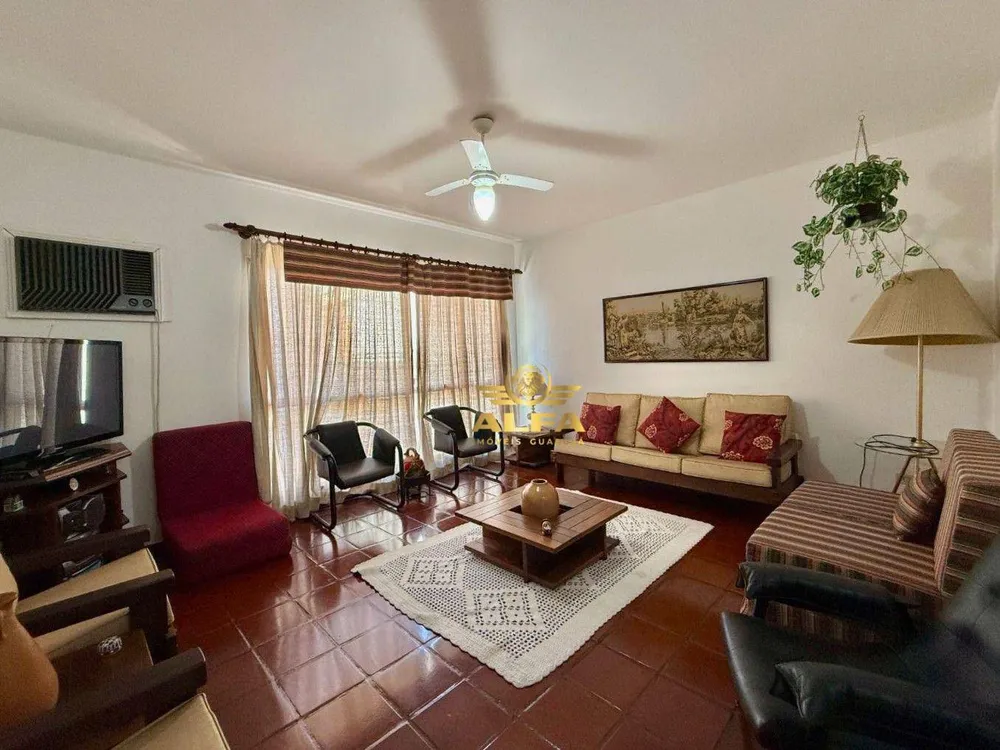 Apartamento, 2 quartos, 90 m² - Foto 2