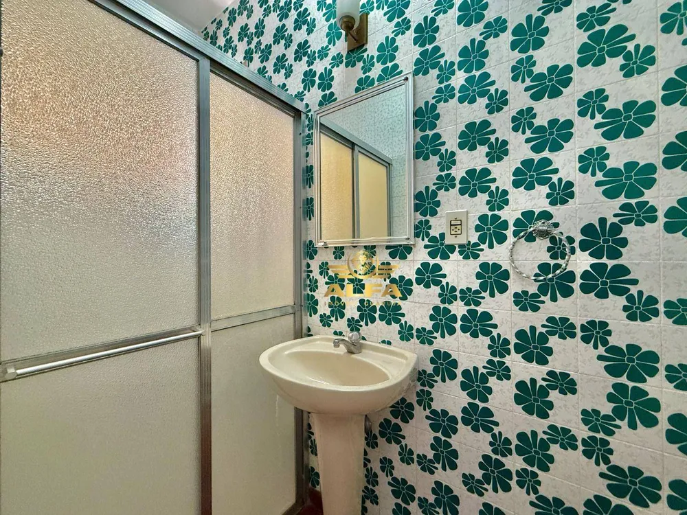 Apartamento, 2 quartos, 90 m² - Foto 9