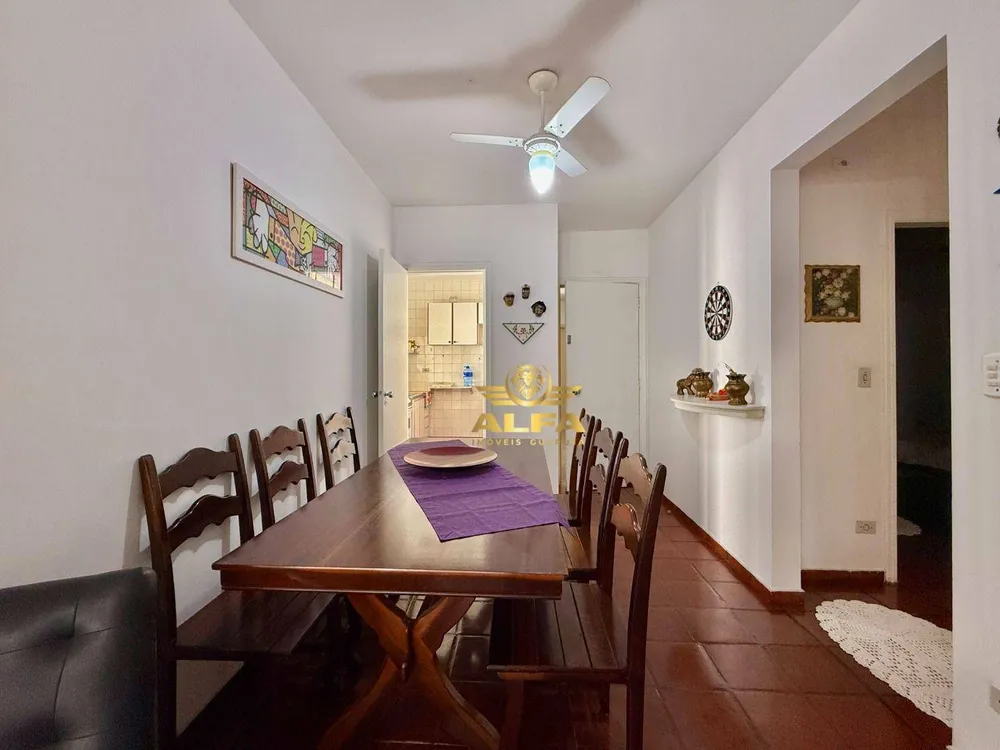 Apartamento, 2 quartos, 90 m² - Foto 5