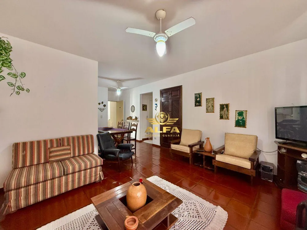 Apartamento, 2 quartos, 90 m² - Foto 4