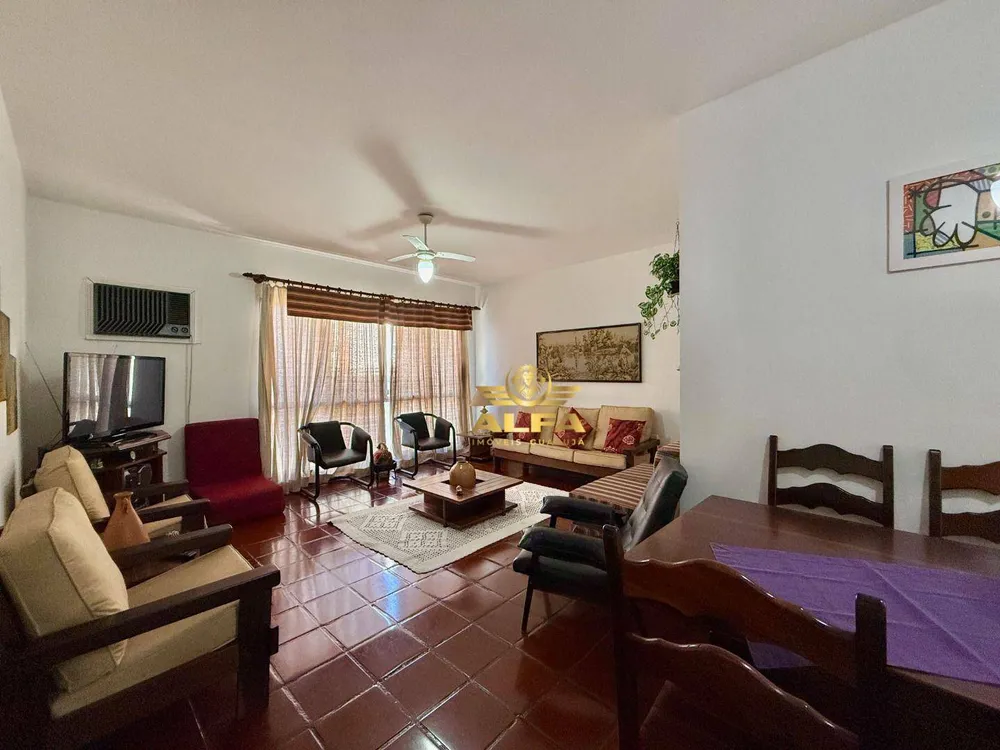 Apartamento, 2 quartos, 90 m² - Foto 6