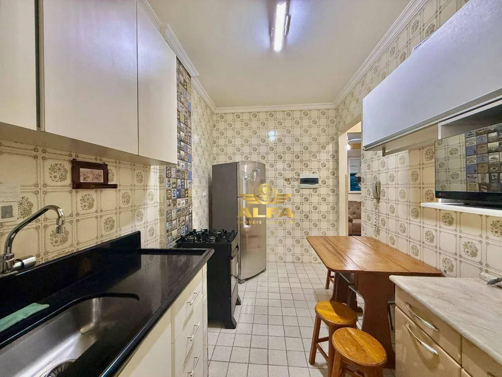 Apartamento, 1 quarto, 55 m² - Foto 4